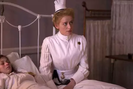 The Knick - galeria zdjęć - filmweb