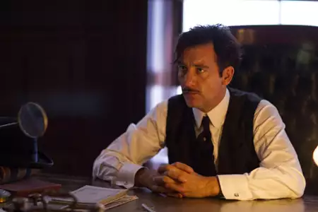 The Knick - galeria zdjęć - filmweb
