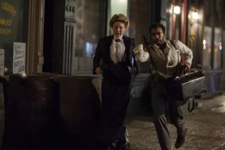 The Knick - galeria zdjęć - filmweb