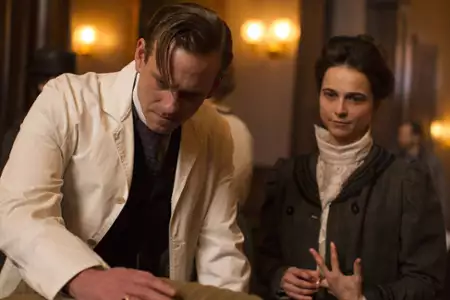 The Knick - galeria zdjęć - filmweb
