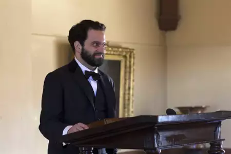 The Knick - galeria zdjęć - filmweb