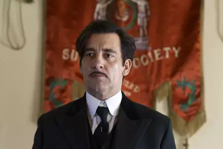 The Knick - galeria zdjęć - filmweb