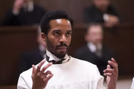 The Knick - galeria zdjęć - filmweb