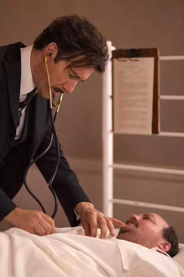 The Knick - galeria zdjęć - filmweb