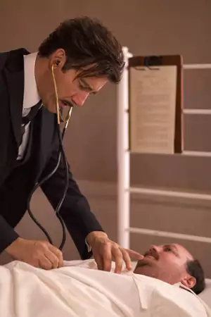 The Knick - galeria zdjęć - filmweb