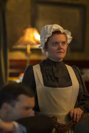 The Knick - galeria zdjęć - filmweb