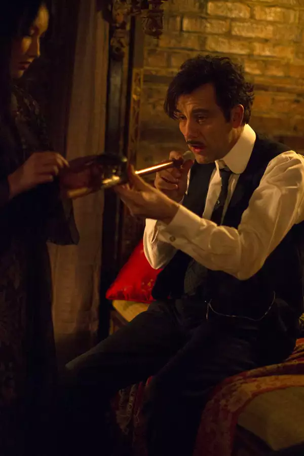 The Knick - galeria zdjęć - filmweb