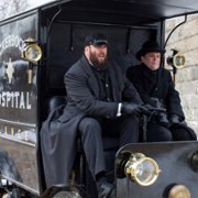The Knick - galeria zdjęć - filmweb