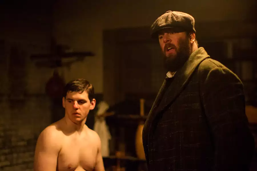 The Knick - galeria zdjęć - filmweb