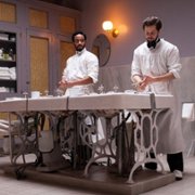 The Knick - galeria zdjęć - filmweb