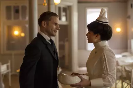 The Knick - galeria zdjęć - filmweb