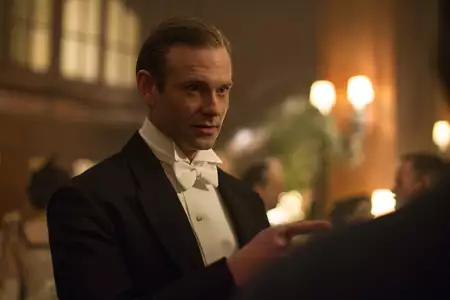 The Knick - galeria zdjęć - filmweb