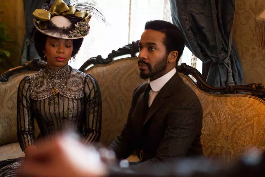 The Knick - galeria zdjęć - filmweb