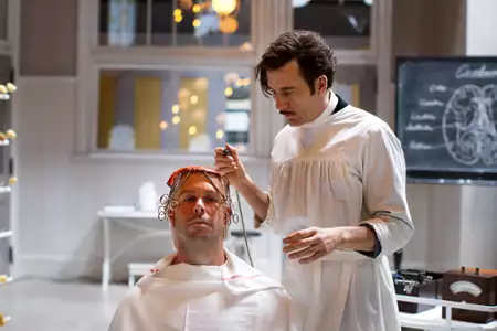 The Knick - galeria zdjęć - filmweb