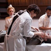 The Knick - galeria zdjęć - filmweb