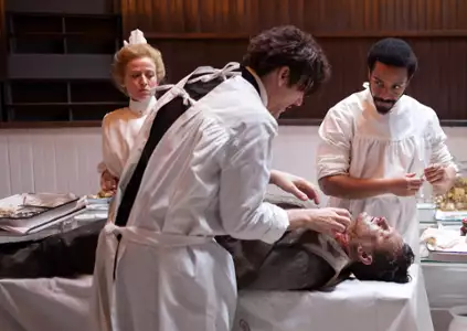 The Knick - galeria zdjęć - filmweb