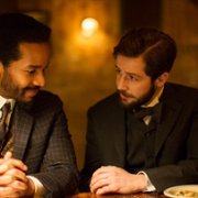 The Knick - galeria zdjęć - filmweb