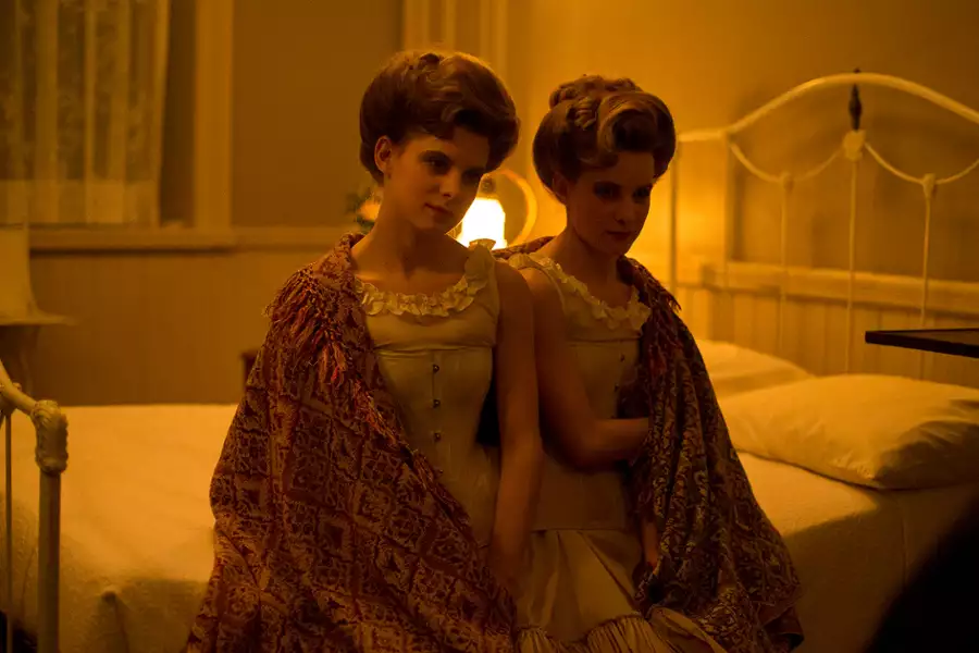 The Knick - galeria zdjęć - filmweb