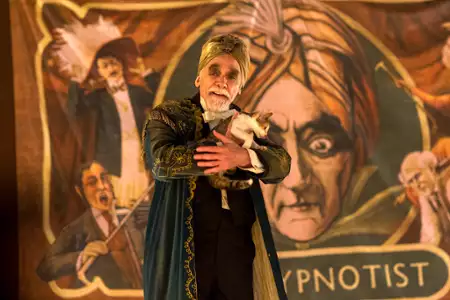 The Knick - galeria zdjęć - filmweb