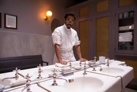The Knick - galeria zdjęć - filmweb
