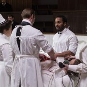 The Knick - galeria zdjęć - filmweb