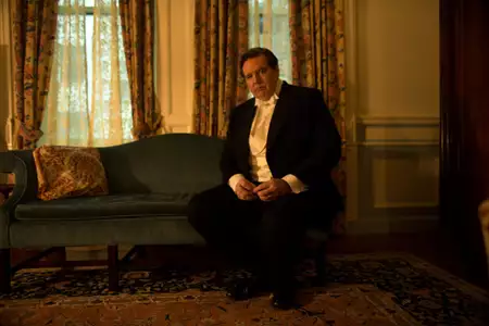 The Knick - galeria zdjęć - filmweb