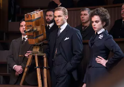 The Knick - galeria zdjęć - filmweb