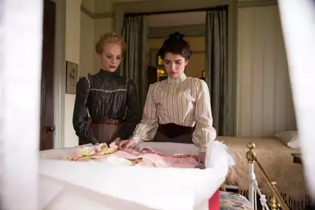 The Knick - galeria zdjęć - filmweb