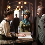 The Knick - galeria zdjęć - filmweb