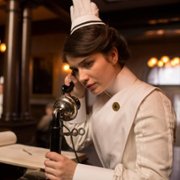 The Knick - galeria zdjęć - filmweb