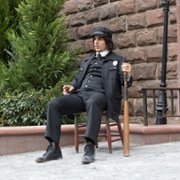 The Knick - galeria zdjęć - filmweb