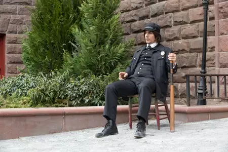 The Knick - galeria zdjęć - filmweb