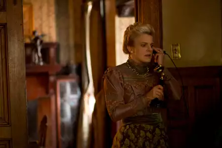 The Knick - galeria zdjęć - filmweb