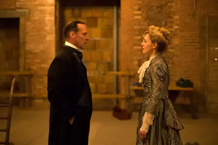 The Knick - galeria zdjęć - filmweb