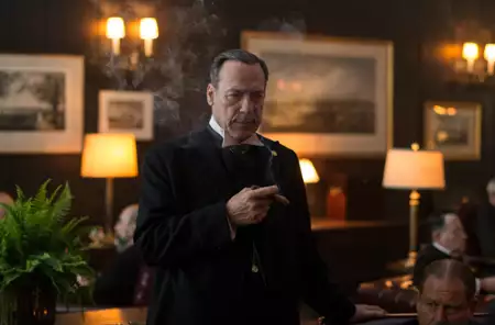 The Knick - galeria zdjęć - filmweb