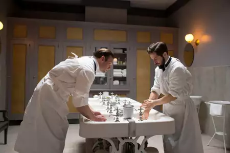 The Knick - galeria zdjęć - filmweb