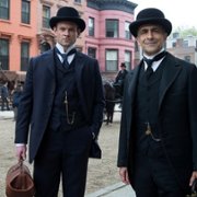 The Knick - galeria zdjęć - filmweb