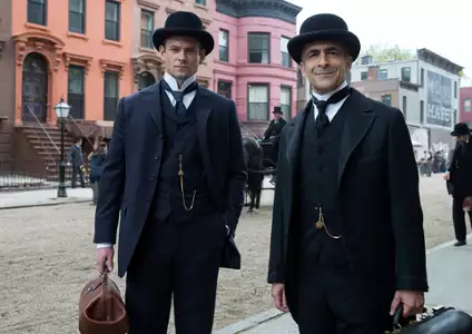 The Knick - galeria zdjęć - filmweb
