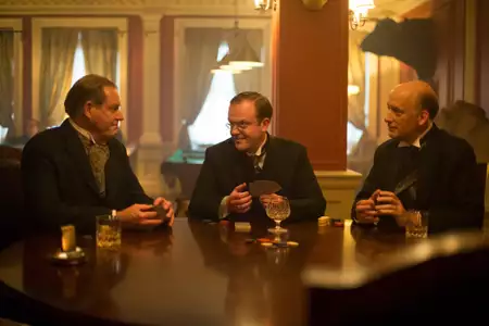 The Knick - galeria zdjęć - filmweb