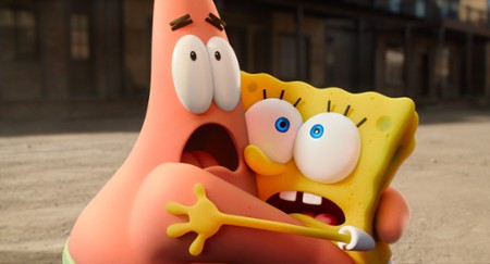 SpongeBob Film: Na ratunek - galeria zdjęć - filmweb