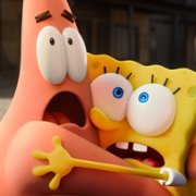 SpongeBob Film: Na ratunek - galeria zdjęć - filmweb