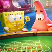 SpongeBob Film: Na ratunek - galeria zdjęć - filmweb