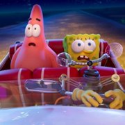 SpongeBob Film: Na ratunek - galeria zdjęć - filmweb