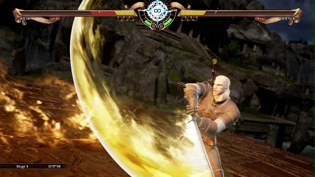 Recenzja SoulCalibur VI