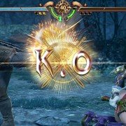 SoulCalibur VI - galeria zdjęć - filmweb