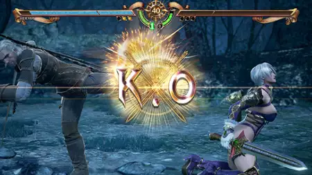 SoulCalibur VI - galeria zdjęć - filmweb