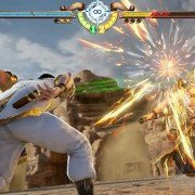 SoulCalibur VI - galeria zdjęć - filmweb