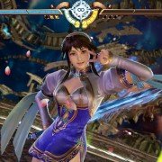 SoulCalibur VI - galeria zdjęć - filmweb