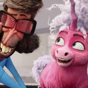 Thelma the Unicorn - galeria zdjęć - filmweb