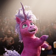 Thelma the Unicorn - galeria zdjęć - filmweb